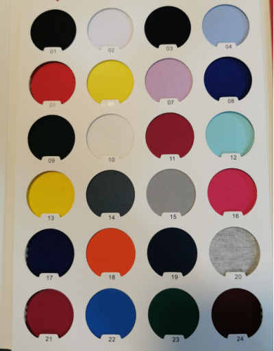 XS-LS  81092#   棉滌拉架珠地   幅寬 182cm   克重190g   後面照